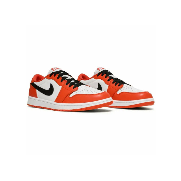 Air Jordan 1 Low Starfish