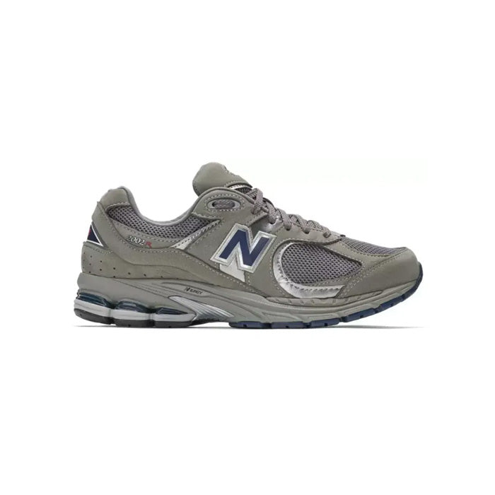 New Balance 2002 Olive Navy