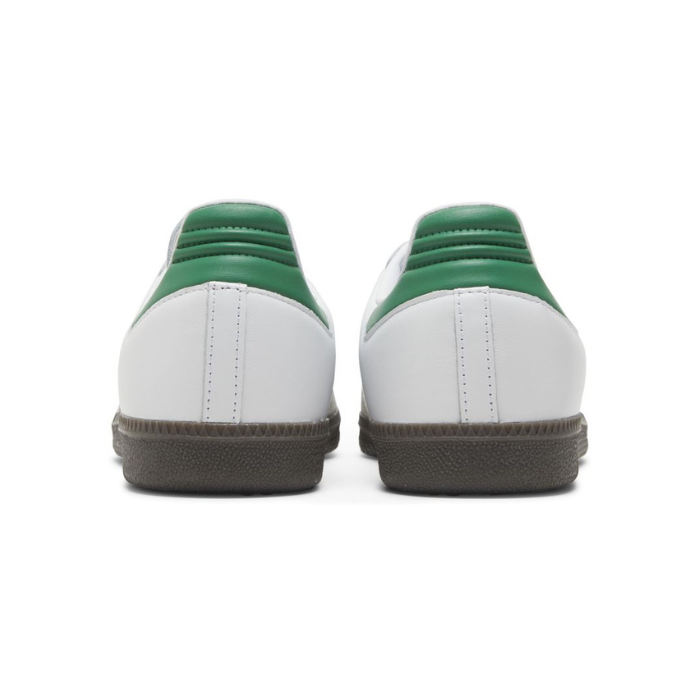 Adidas Samba OG 'White Green'