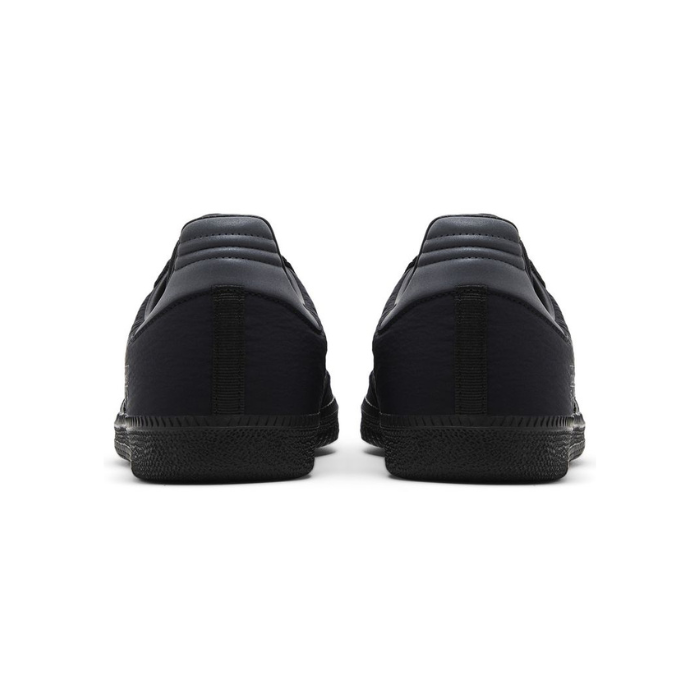 Adidas Samba OG 'Core Black Reflective'