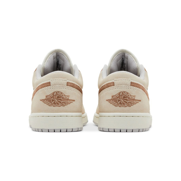 Air Jordan 1 Low SE Legend Light Brown