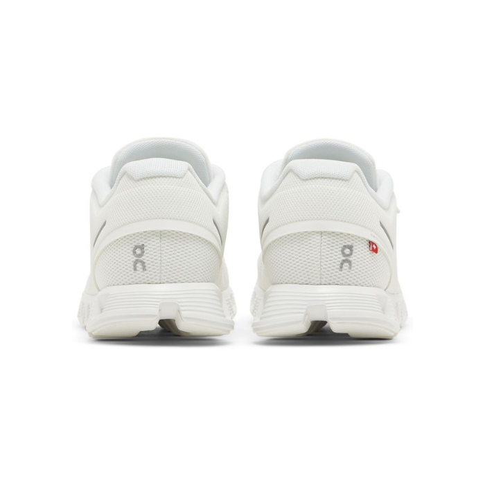 ON Cloud 5 'Undyed White'