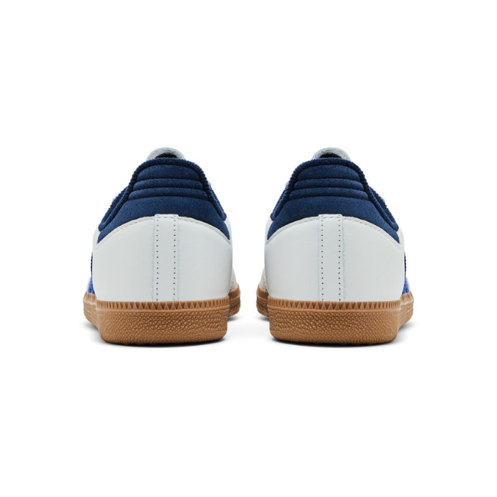 Adidas Samba OG 'White Royal Night Indigo'