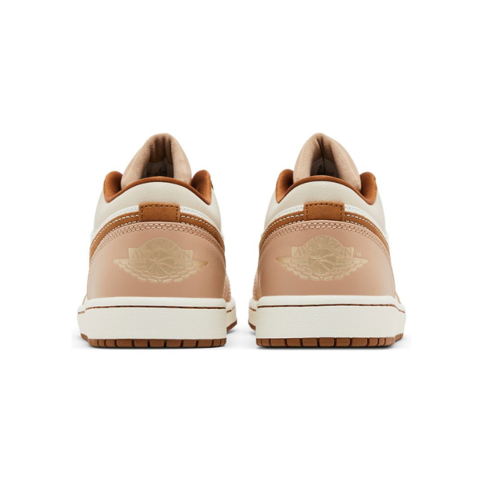 Air Jordan 1 Low SE 'Hemp Oatmeal'