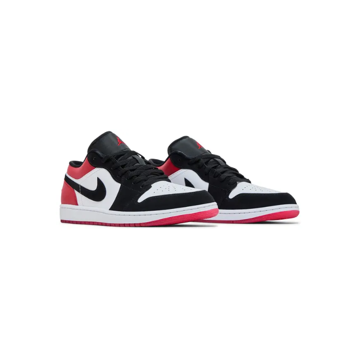 Air Jordan 1 Low SE 'Black Toe 2025'