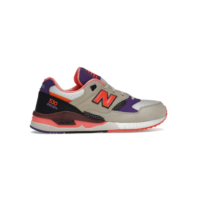 New Balance West NYC x M530 'Project 530'
