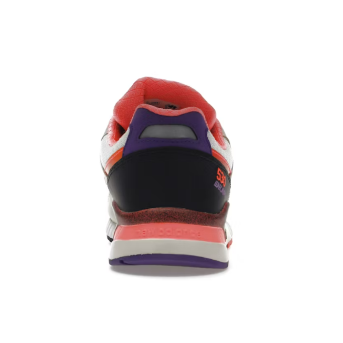New Balance West NYC x M530 'Project 530'
