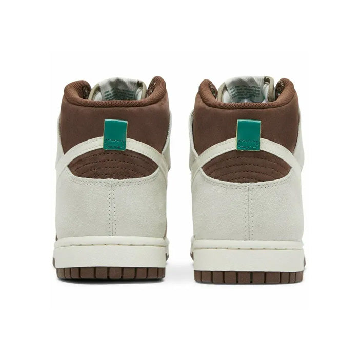 Dunk High 'Light Chocolate'