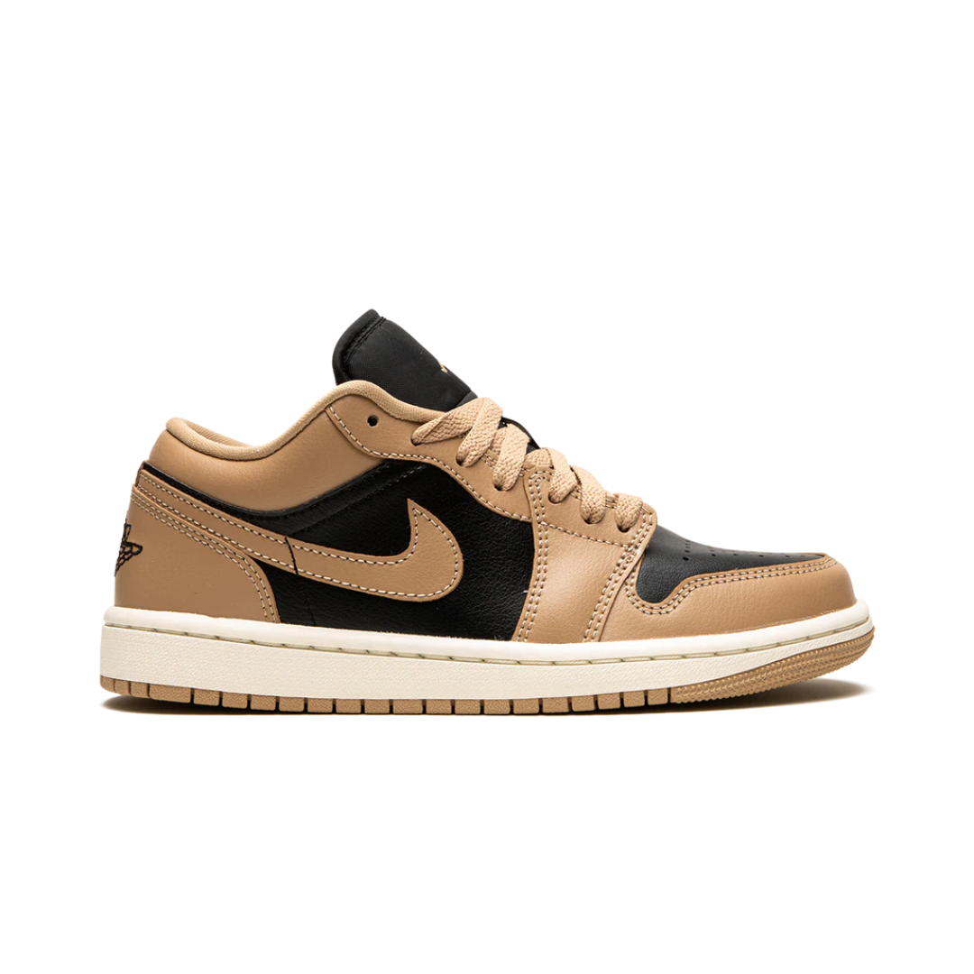 Jordan 1 Low Desert (W)