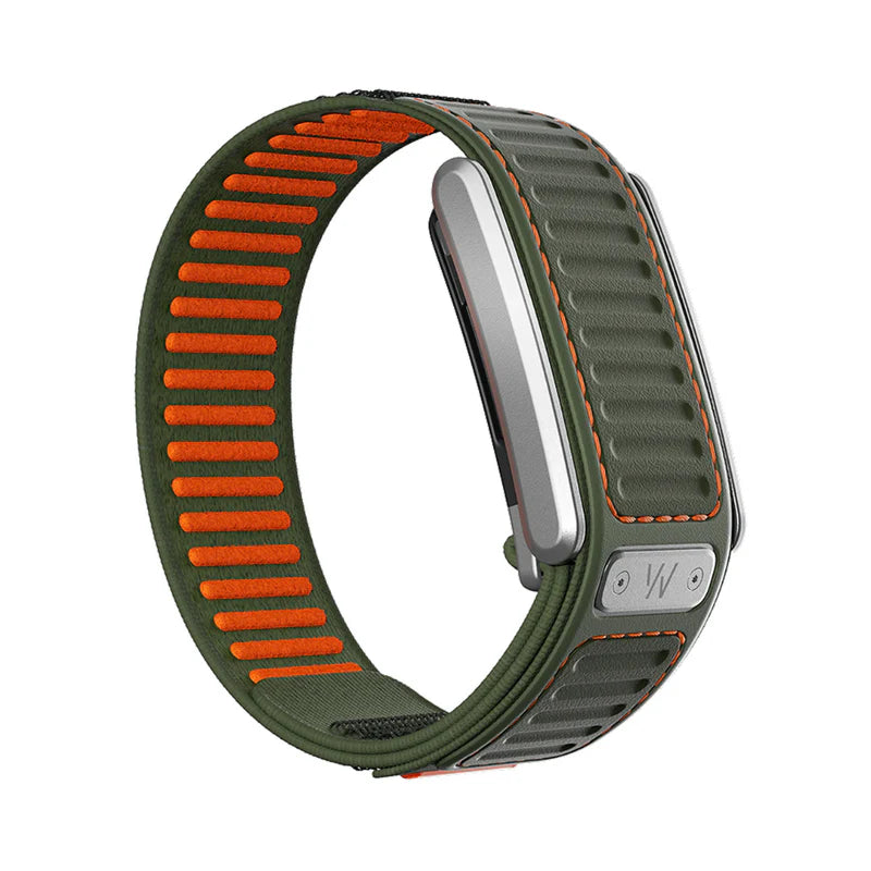 Whoop MG Sportflex CR7 Home Band (Strap Only)