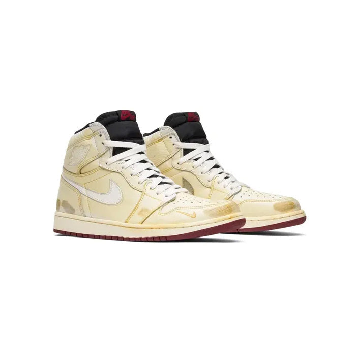 Air Jordan 1 Retro High OG 'Nigel Sylvester' x Nigel Sylvester