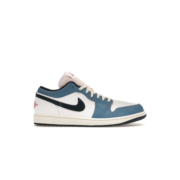 Air Jordan 1 Low SE Armory Navy