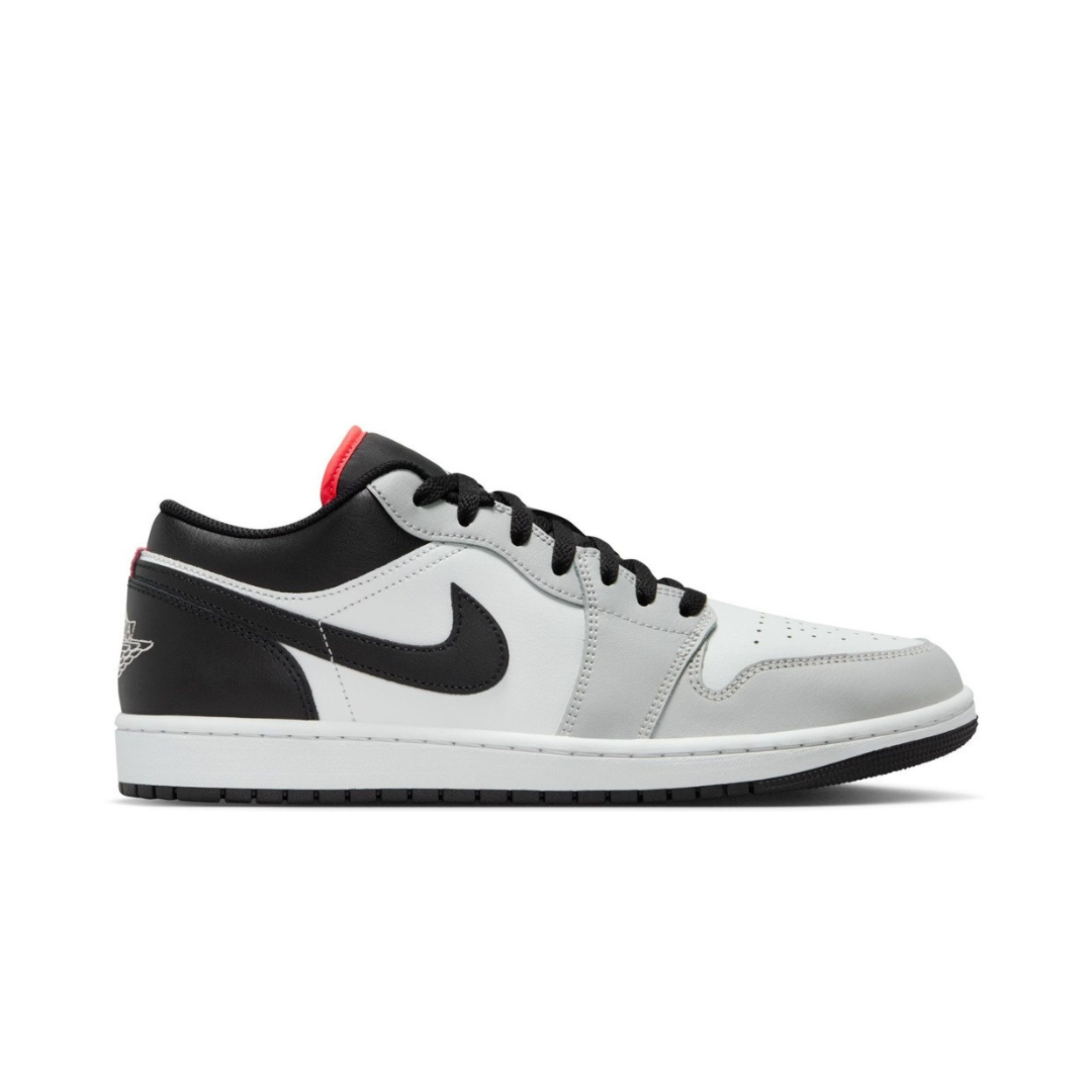 Jordan 1 Low Neutral Grey Infrared