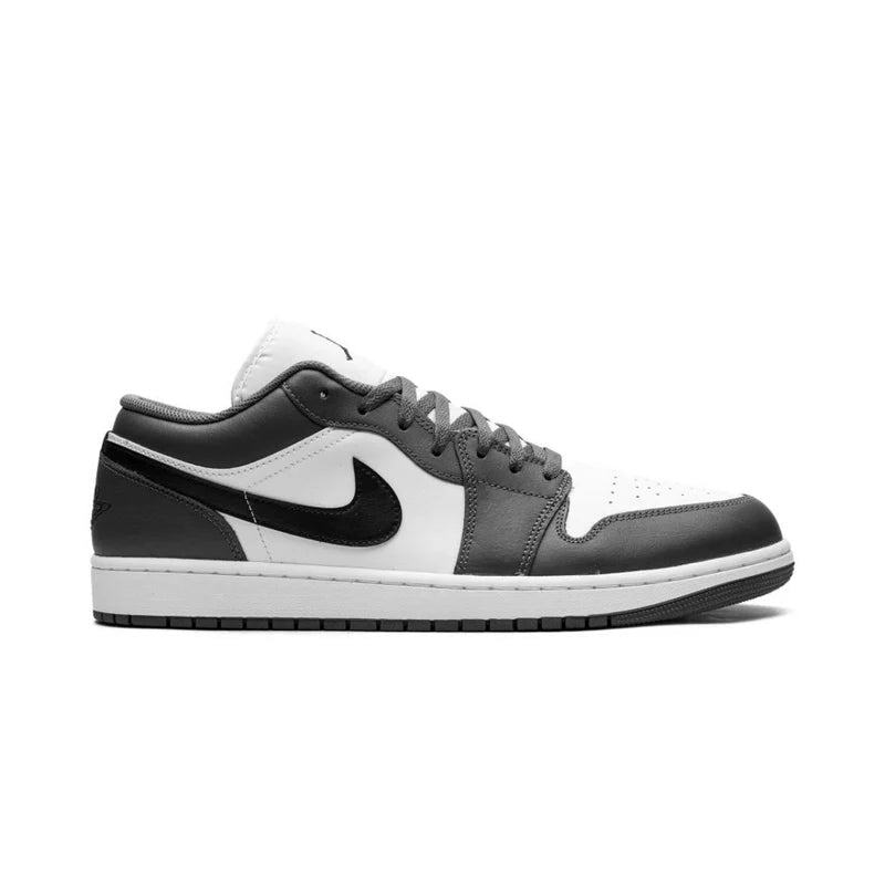 Jordan 1 Low Iron Grey