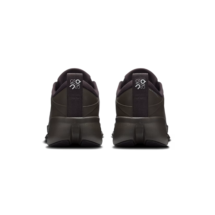 ON Running Men's Cloudsolo LOEWE Dark Brown | Black - Dark Brown | Black