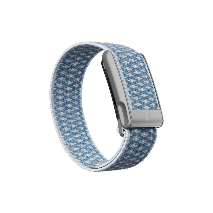 Whoop MG Cloudknit Summit Band (12 Month Subscription Included)