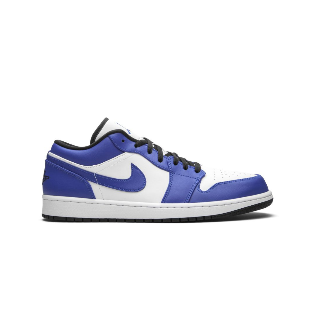 Jordan 1 Low Game Royal