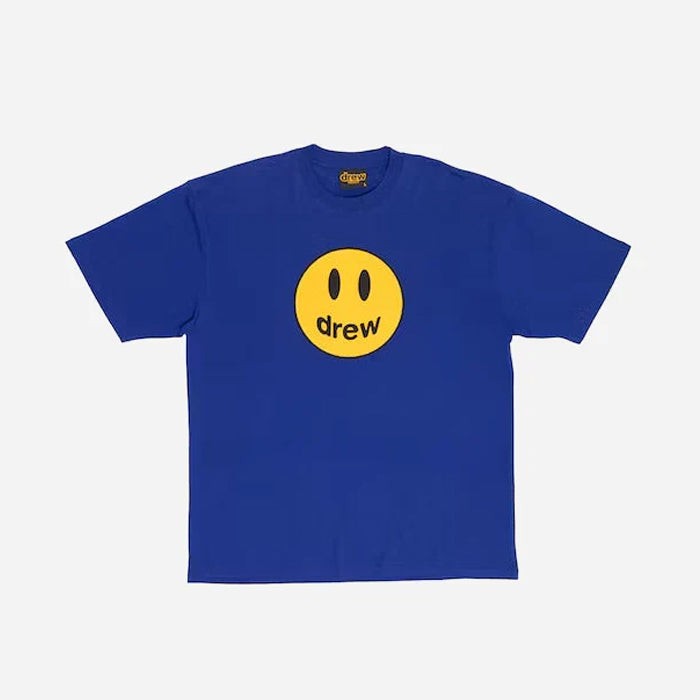 Drew Tee "Ink Blue"