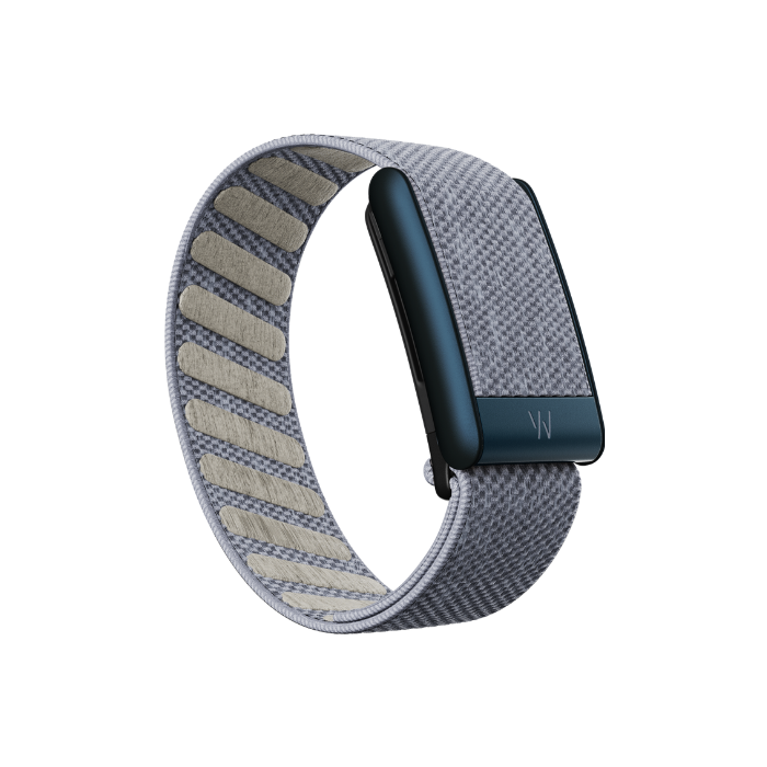 Whoop 5.0 Superknit Fresh Band (Strap Only)