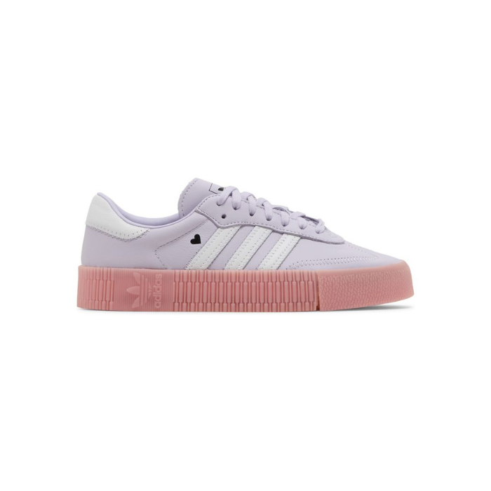 Adidas Sambarose 'Valentine's Day'