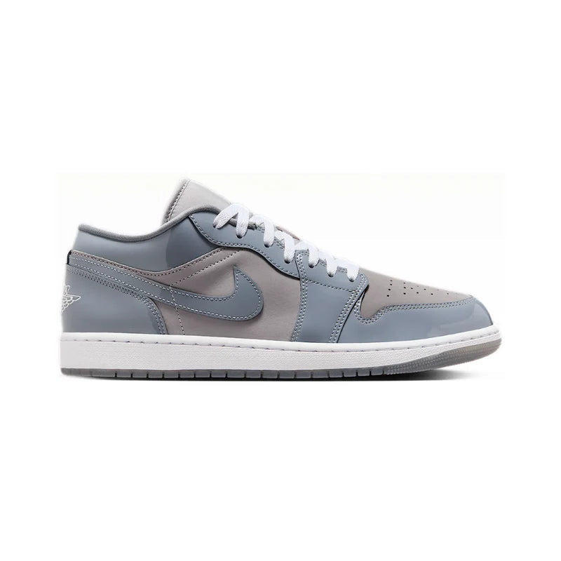 Jordan 1 Low SE Medium Grey Cool Grey White