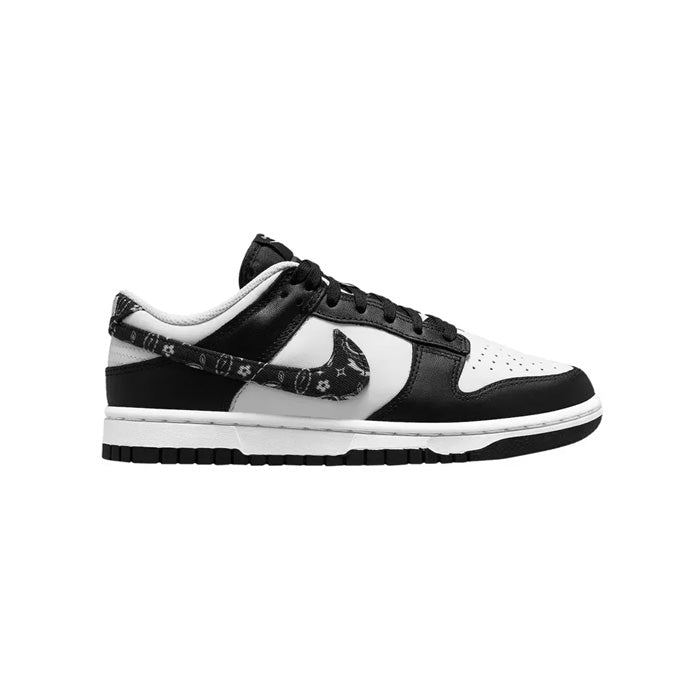 Nike Dunk Low 'Black Paisley'
