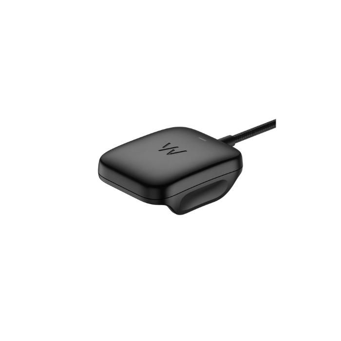 Whoop 5.0 and MG Basic Charger - Black