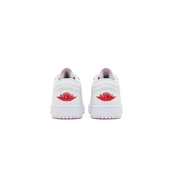 Air Jordan 1 Low Pink Foam