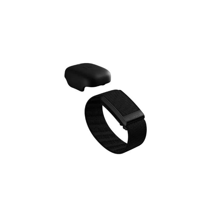 Whoop 4.0 Battery Pack - Black
