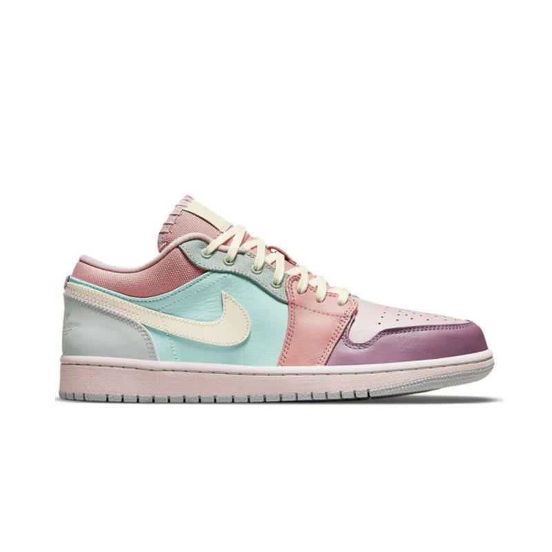 Jordan 1 Low Easter Pastel