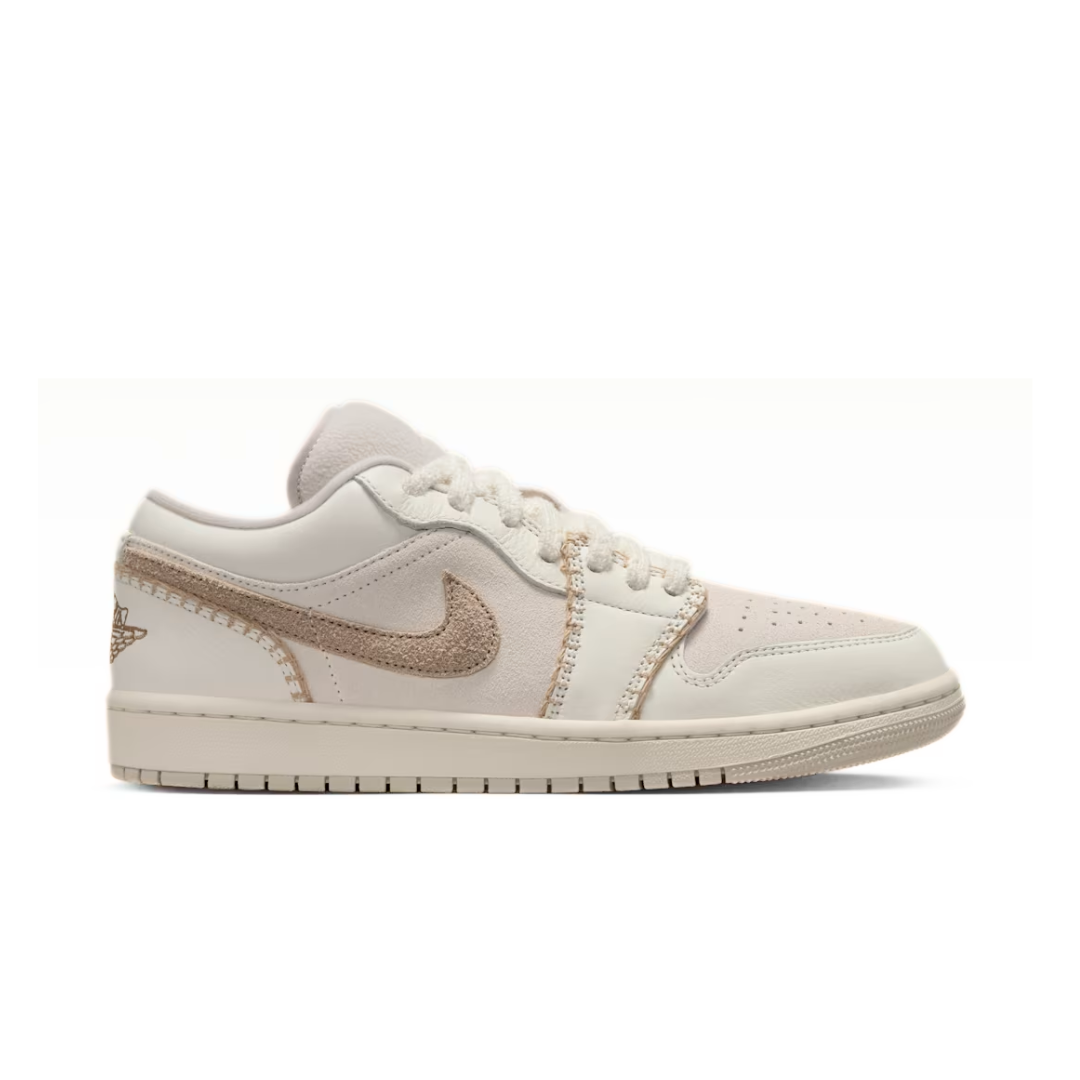 Jordan 1 Low SE Cozy Girl (W)