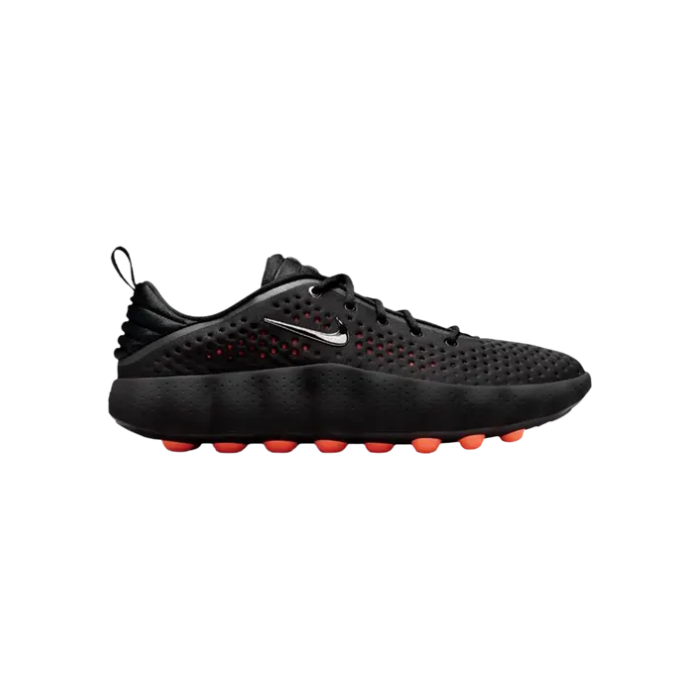 Nike Mind 002 'Black Hyper Crimson'