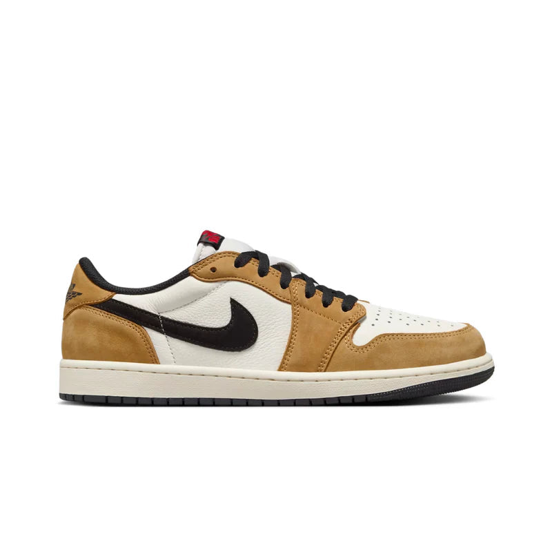 Jordan 1 Low OG Rookie of the Year