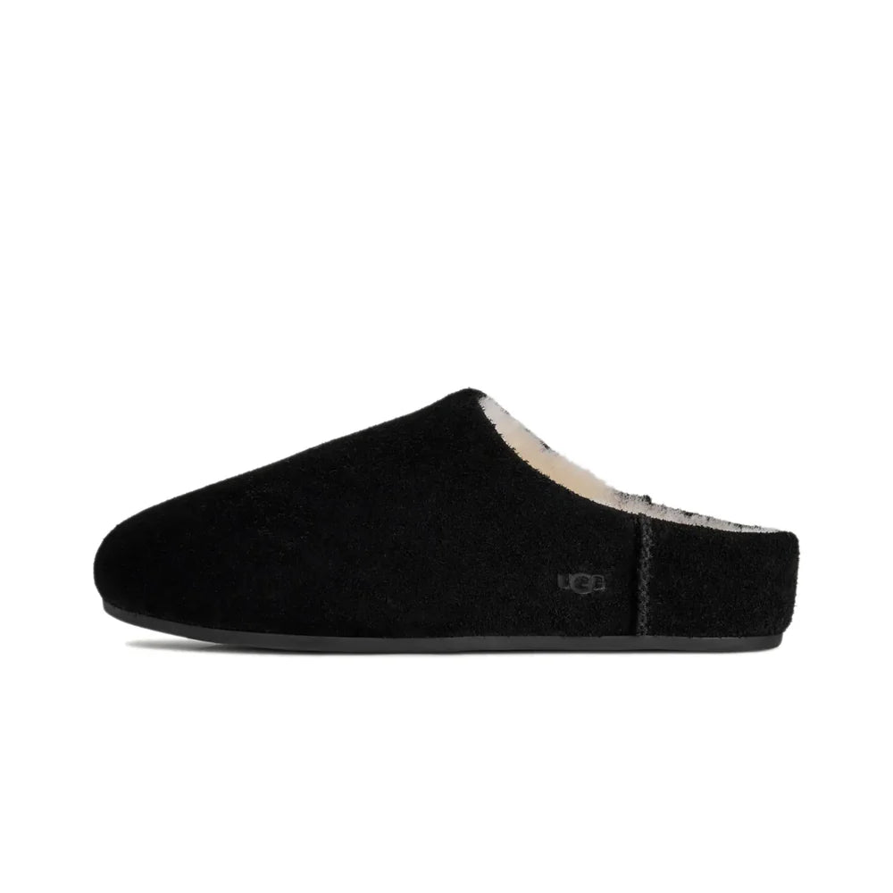 UGG BLACK Elea Slip-On (W)