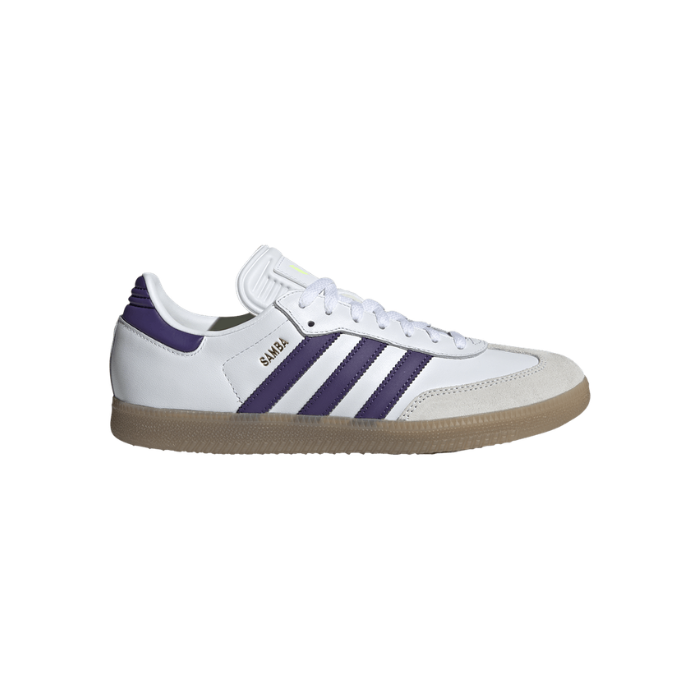 Lionel Messi x adidas Samba OG 'Triunfo Estelar Pack'