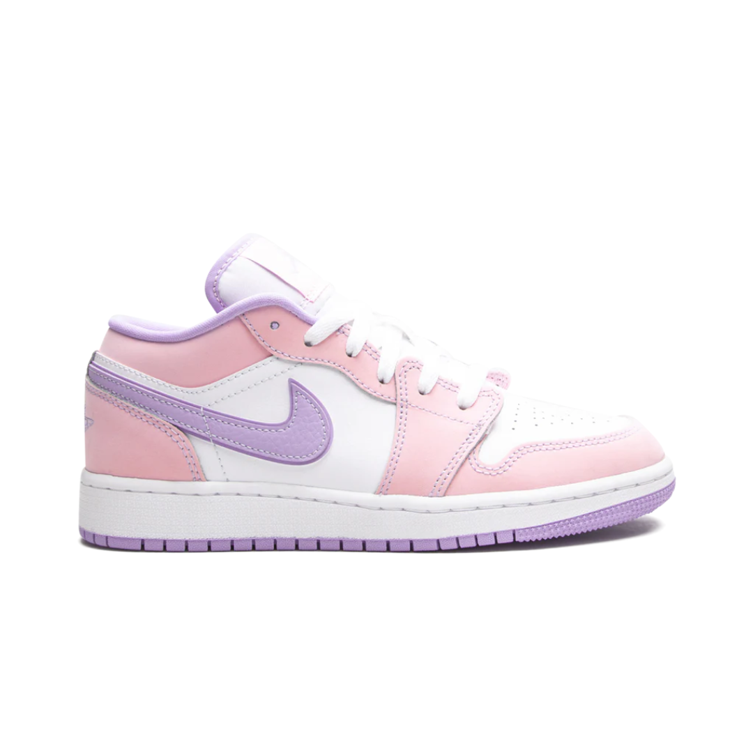 Jordan 1 Low Arctic Punch (GS)