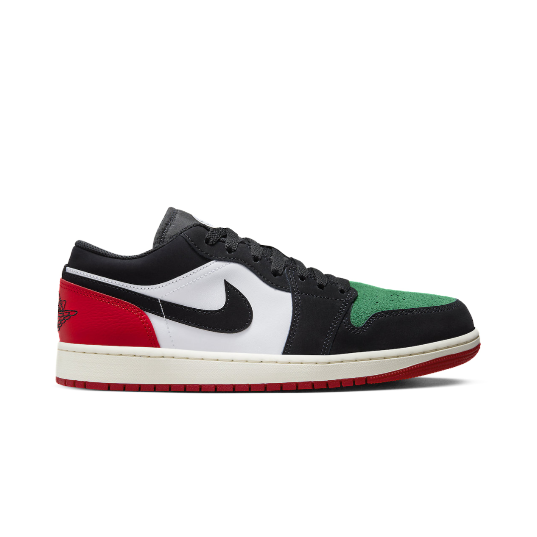 Jordan 1 Low Quai 54 (2023)