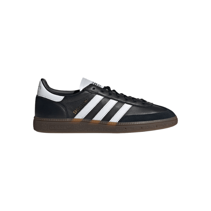 Adidas Handball Spezial 'Black White Gum'