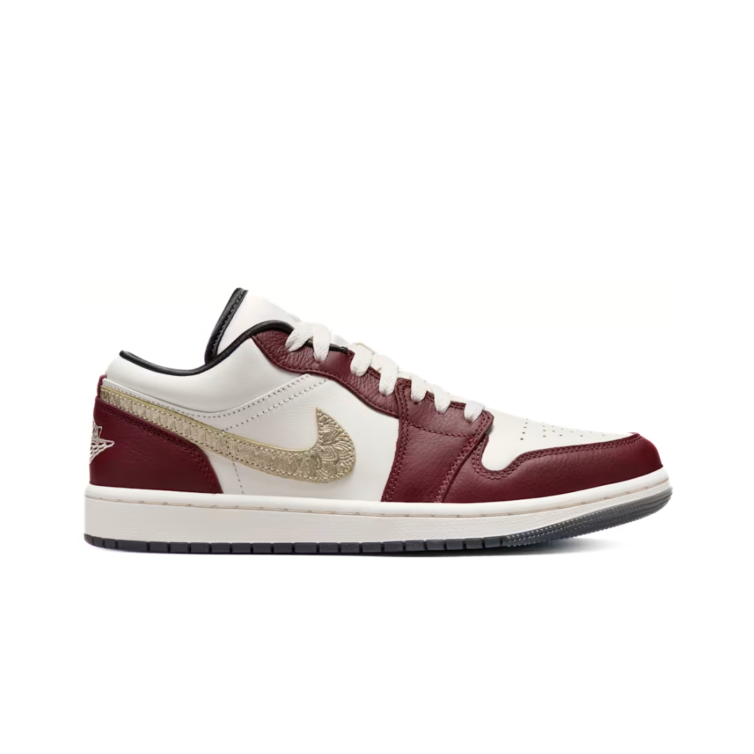 Jordan 1 Low Year of the Dragon (2024) (W)