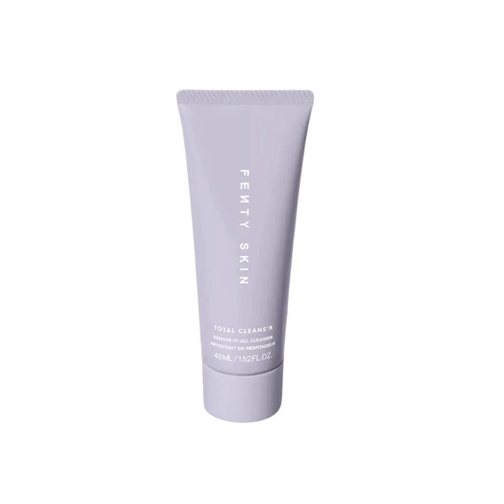 Fenty Total Cleans'r Remove-It-All Cleanser with Barbados Cherry
