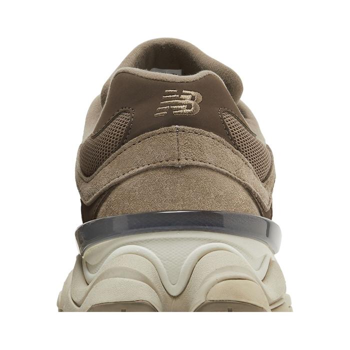 New Balance 9060 'Mushroom Brown'