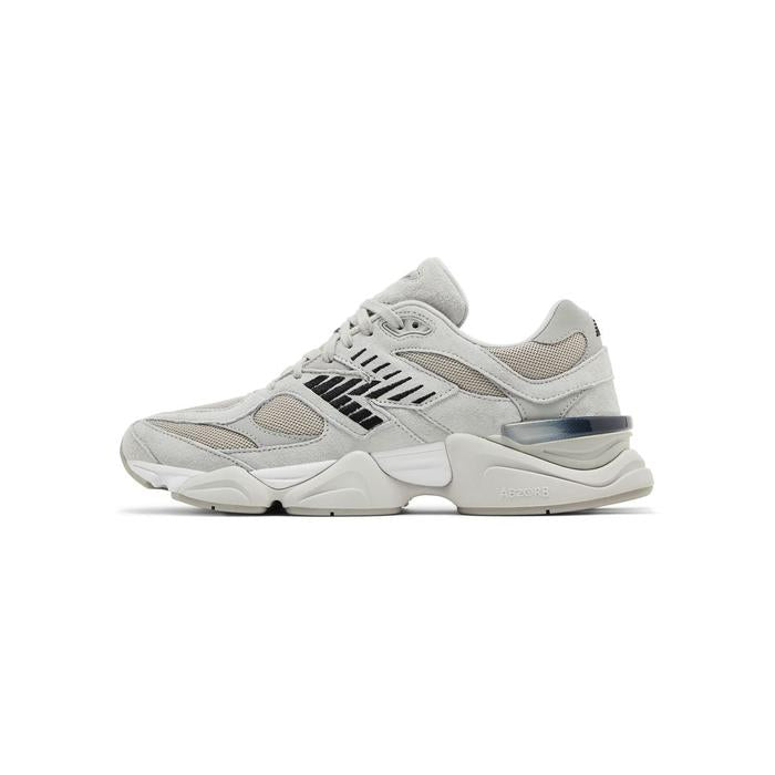 New Balance 9060 'Silver Metallic Grey'