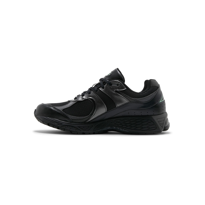 New Balance 2002R 'Black Powder Green'