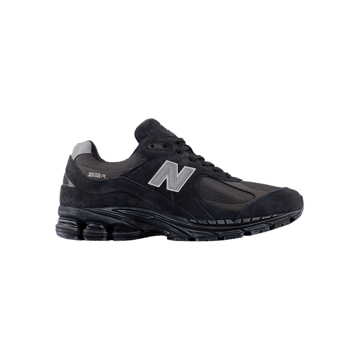New Balance 2002R 'Black Grey'