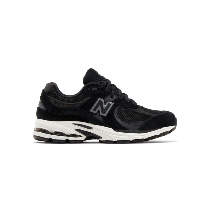 New Balance 2002R 'Black Gunmetal'