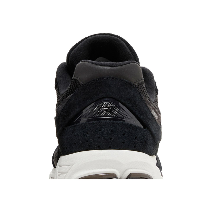 New Balance 2002R 'Black Gunmetal'