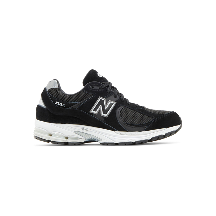 New Balance 2002R 'Black'