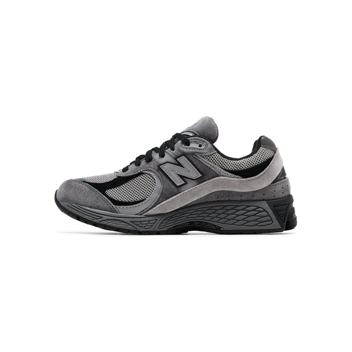 New Balance 2002R 'Castlerock Shadow Black'