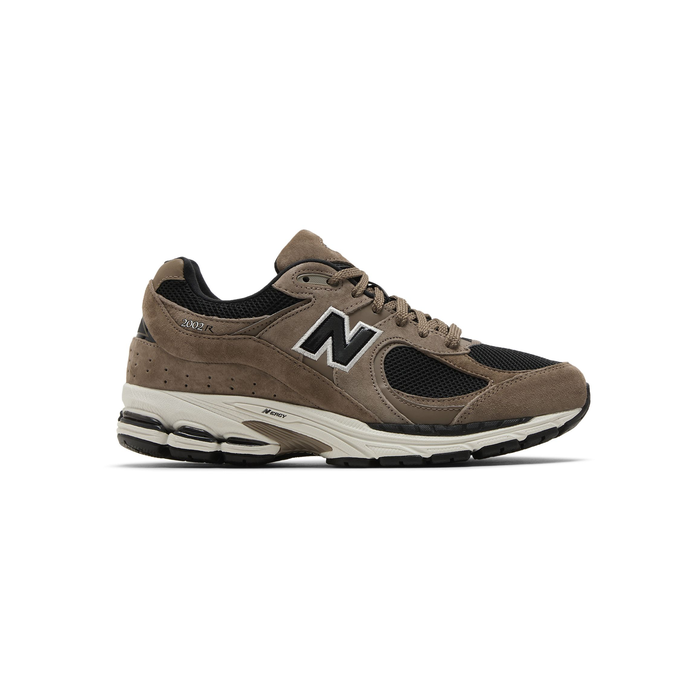 New Balance 2002R 'Driftwood Black'