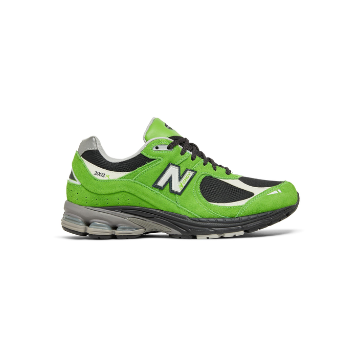New Balance 2002R 'Good Vibes Pack - Green Apple'